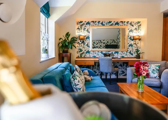 Wild Pheasant Hotel & Spa