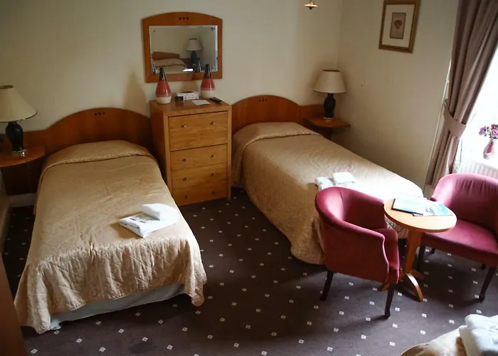 Abbey Grange Hotel